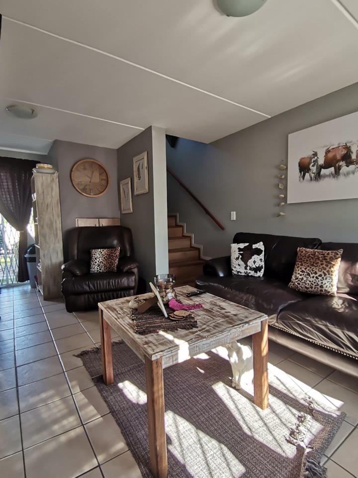 3 Bedroom Property for Sale in Admirals Park Western Cape